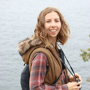 Meet your Posher, Erica